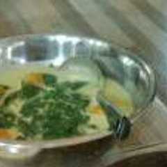 Sayur lodeh simple yummy :) রেসিপির প্রধান ছবি