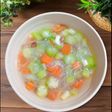 Resep Sayur Oyong Bening (Segar & Simpel)