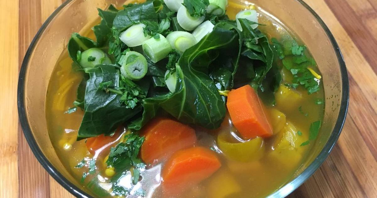 51 easy and tasty burdock root soup recipes by home cooks Cookpad