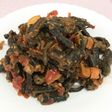 Belut Goreng Balado