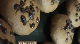 Hình ảnh món Choc-cookie