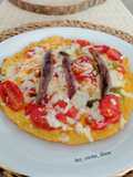 Tortipizza