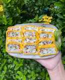 Trứng cuộn cho bé