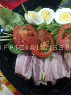 Una foto de Plato Navideño