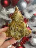 🎄Mini sapin feuilleté au pesto