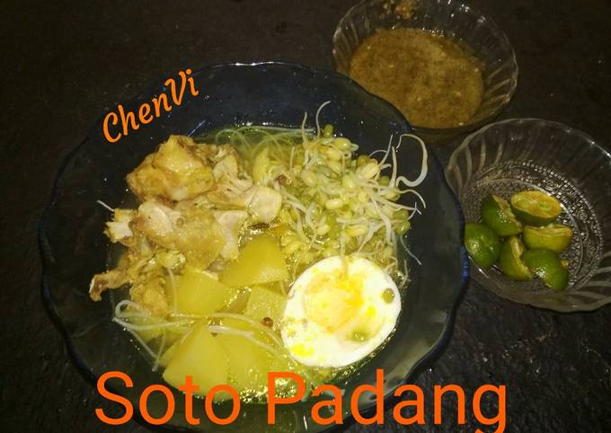 Soto Padang