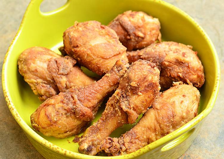 Simple Way to Prepare Perfect Chennai chicken chukka