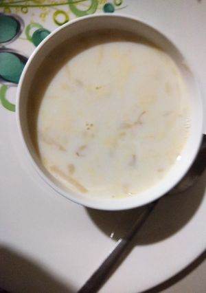 खीर (Kheer recipe in Hindi) रेसिपी मुख्य फोटो