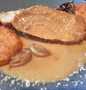 Easy Steps to Make Recipe Pork Tenderloin in Beer and Cream Sauce that is So Delicious, Really Delicious}
