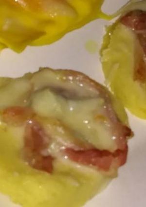 Foto di Gnocchi di semolino