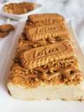 Crémeux spéculoos