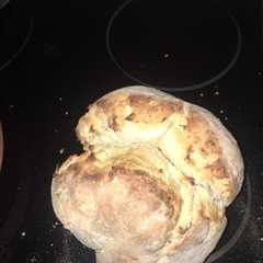 Foto principal de Pan Casero! Al horno🍞