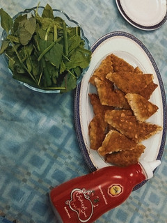 عکسی از دستور سمبوسه
