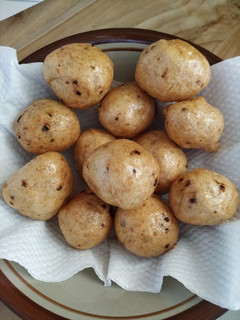 Foto resep Bakso goreng kopong