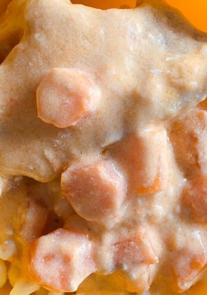 Vadas karajból recept fotója