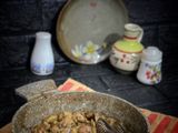 حمسة كبدة الدجاج
