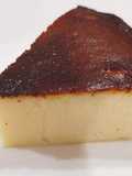 Burnt Cheese Cake