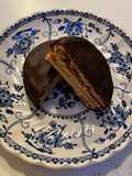 Alfajores Havanna Mar del Plata
