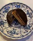 Alfajores Havanna Mar del Plata