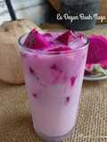Es Degan Buah Naga