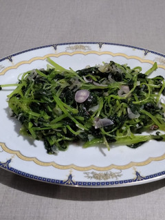 Foto resep Tumis Sirih Bumi