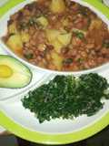 Muthokoi# jikoni challenge