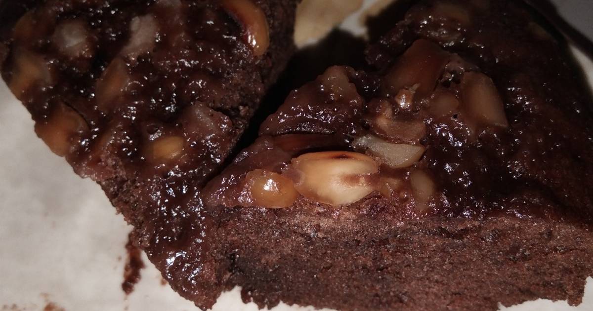 Scat Brownies