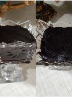 عکسی از دستور دسر من درآوردی