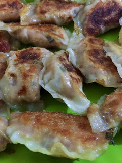Foto resep Gyoza Ayam