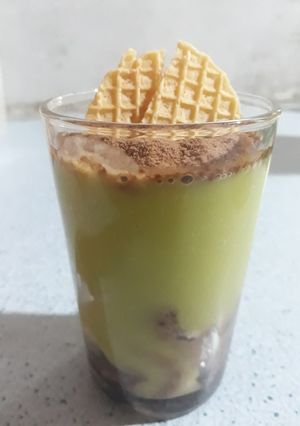 Foto resep 8. Pokat Roti Milo