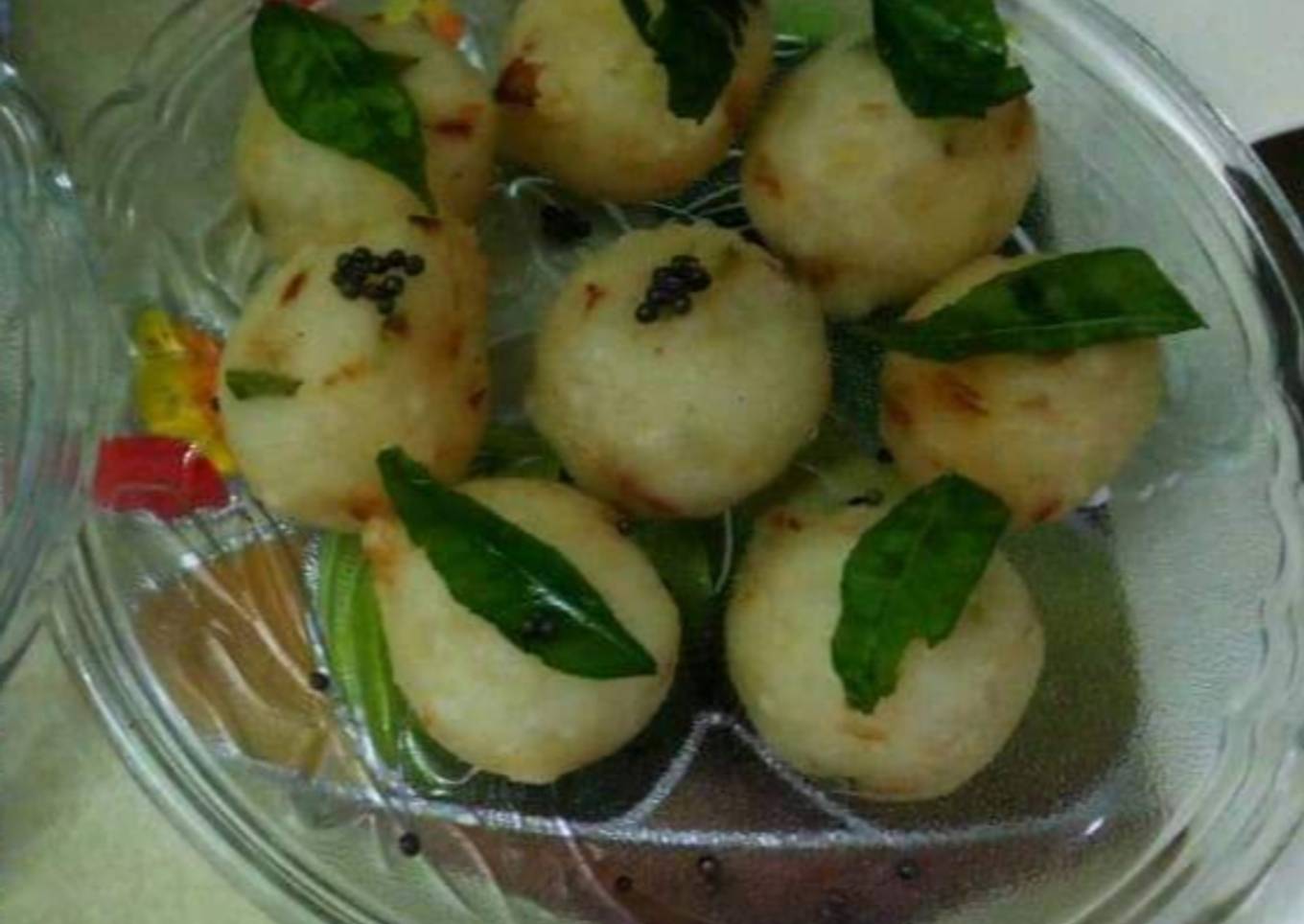 Rice Balls