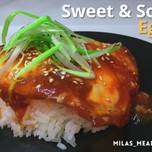 Sous Vide Chicken  Instant Pot version Recipe by Milas_meal_time - Cookpad