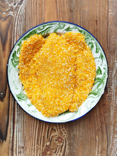 Foto resep Chicken Katsu