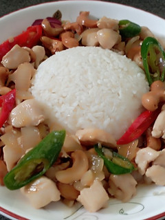 Foto resep Ayam Kungpao