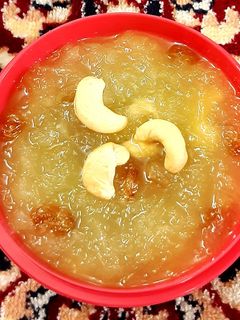 পেঁপের প্লাস্টিক চাটনি (Penper Plastic Chutney Recipe in bengali) রেসিপির প্রধান ছবি