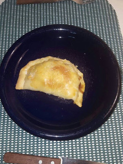 Una foto de Empanada de pino