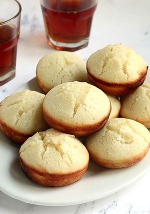 Foto resep Apam Peranggi