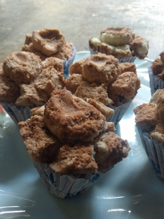 Foto resep Bolu kukus mekar simple