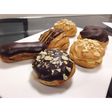 Choux Paste