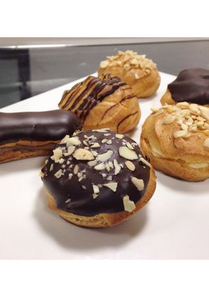 Foto resep Choux Paste