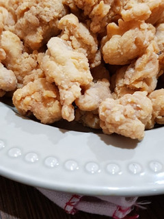 Foto resep Ayam Popcorn