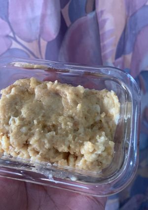 Foto resep 131. Puding roti biskuit
