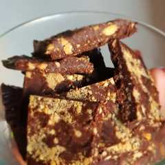 Una foto de Choco Keto!
