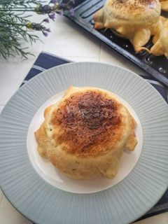 Foto resep Zuppa Soup with Puff Pastry Ekonomis