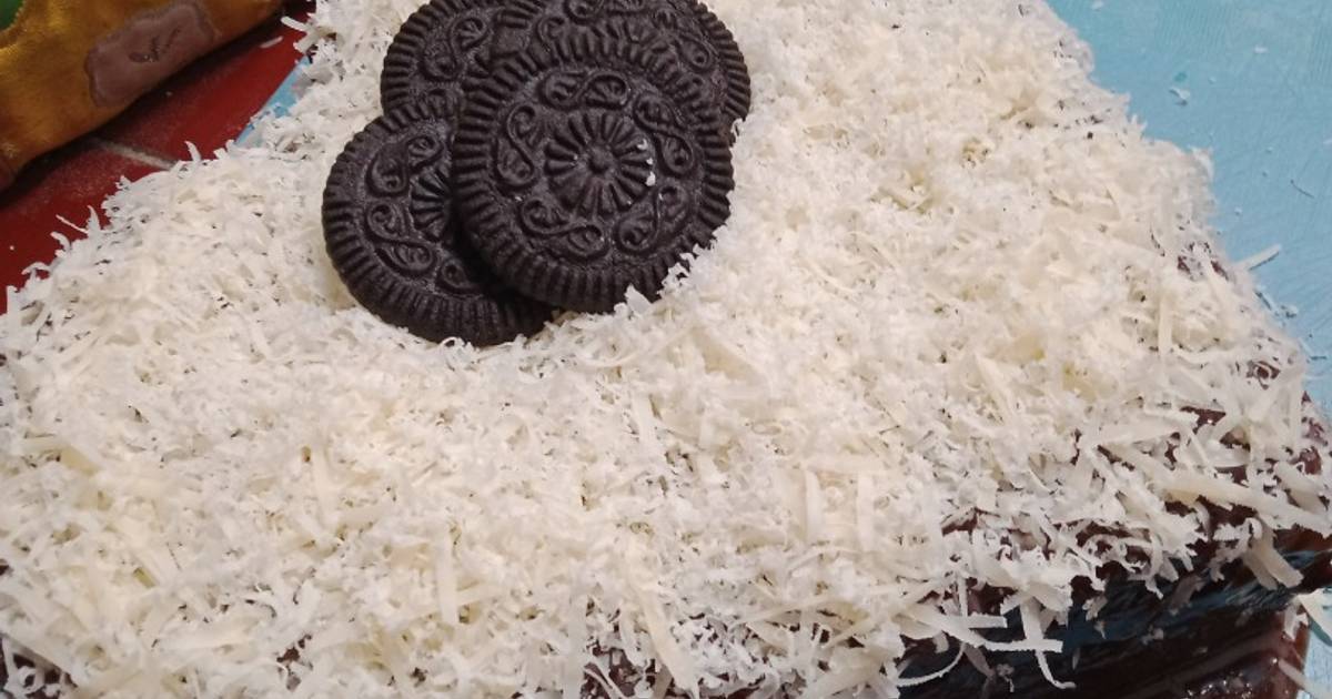 830 resep brownis lumer enak dan sederhana ala rumahan 