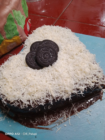 Anti Ribet, Bikin Brownis Chocolatos Lumer Untuk Jualan
