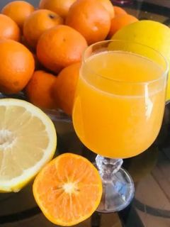 মালটার জুস (Maltar juice recipe in Bengali) রেসিপির প্রধান ছবি