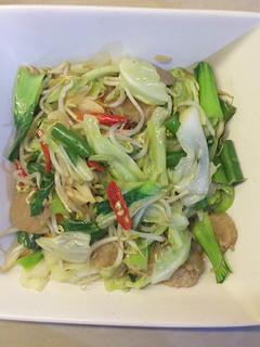 Foto resep Tumis sayur