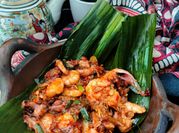 Gambar sayap cumi