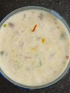 बासुंदी (basundi recipe in marathi) रेसिपी चे मुख्य फोटो